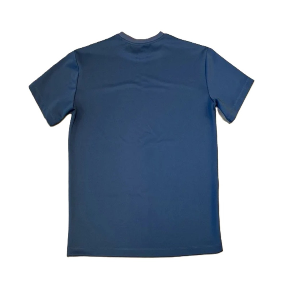 Stylus X Ladarius‎ Campbell Men's Shirt Blue XXL - Picture 2 of 2
